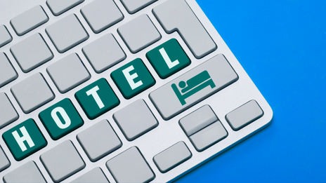 Featured image for Hotel Booking Hacks: How to Snag the Best Deals