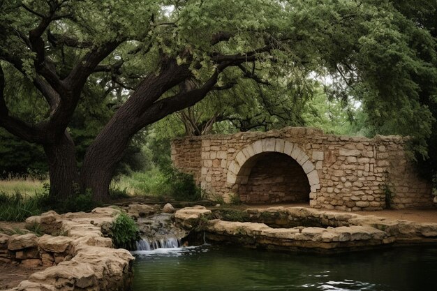 Content image for Exploring Hidden Waterfalls: A Guide to Nature's Secret Sanctuaries