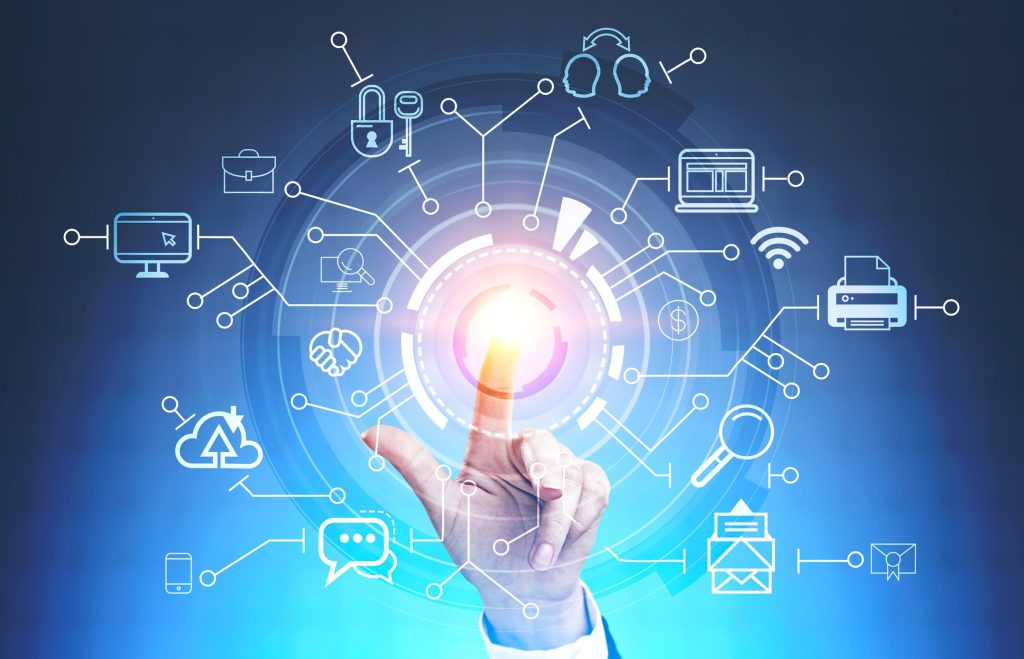 Content image for Hotel Technology: How Smart Hotels Are Changing the Travel Experience