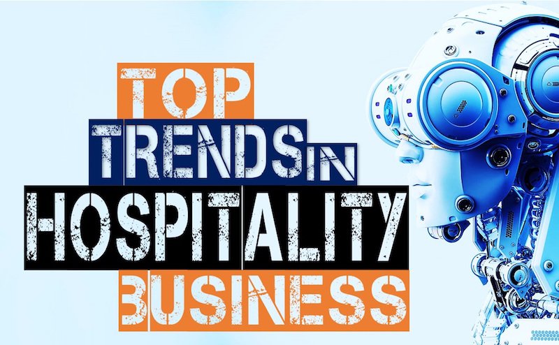 Content image for Hotel Design Trends: What's Hot in the Hospitality Industry