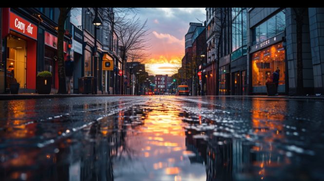 Featured image for Budget-Friendly Travel: Exploring the World on a Shoestring