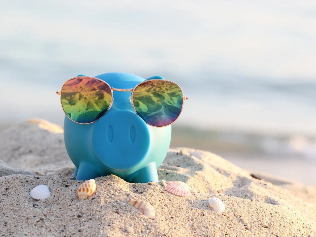 Content image for Budget-Friendly Travel: Exploring the World on a Shoestring