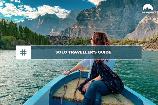 Featured image for Solo Traveler's Guide: Embracing Freedom and Adventure