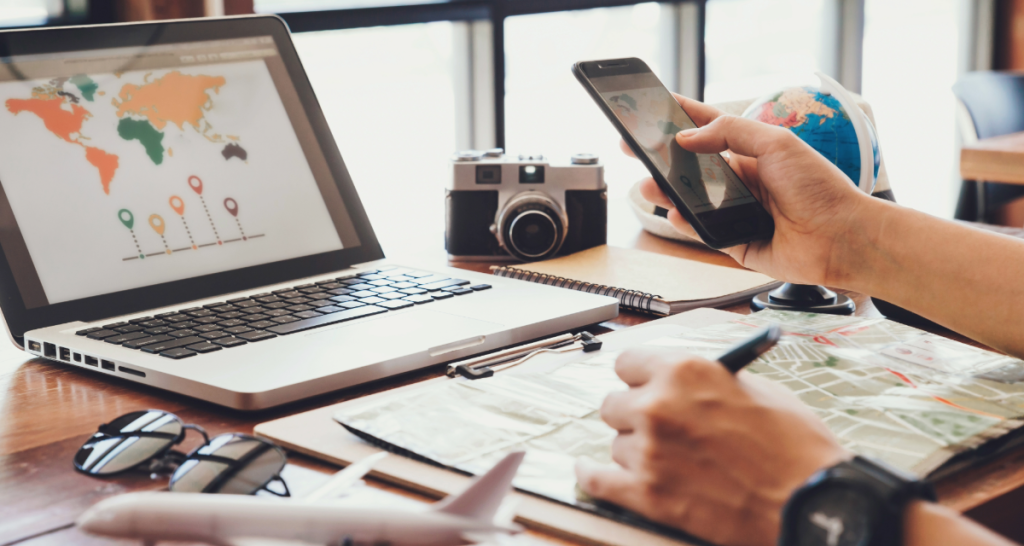 Content image for Solo Traveler's Guide: Embracing Freedom and Adventure