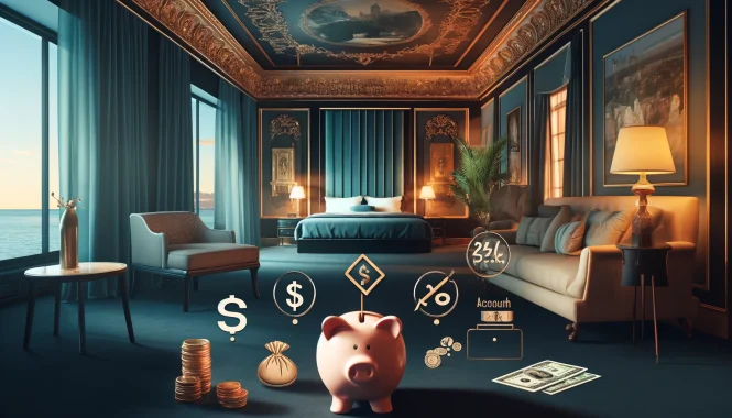 Featured image for Budget-Friendly Hotels: Comfortable Stays Without Breaking the Bank