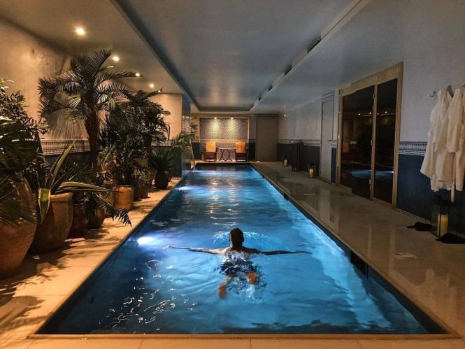 Featured image for The Best Hotels for a Staycation in Your Own City