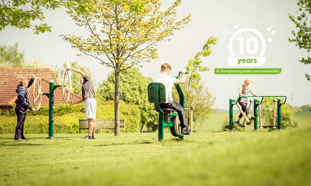 Content image for The Benefits of Outdoor Exercise: Fresh Air and Fitness