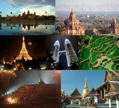 Content image for Exploring the Wonders of Southeast Asia: A Traveler's Guide