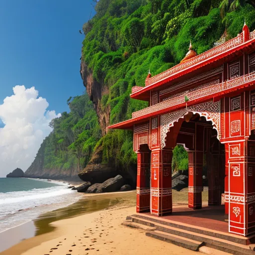 Featured image for Island Hopping in the Caribbean: A Tropical Paradise Awaits