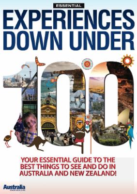 Featured image for The Best of Australia and New Zealand: Down Under Adventures