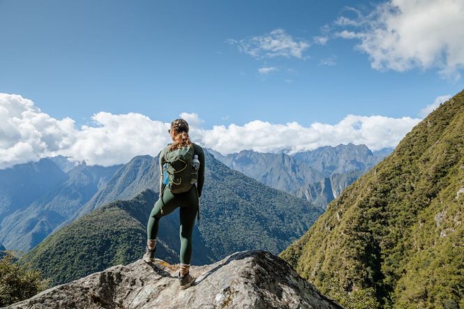 Featured image for Hiking the Inca Trail to Machu Picchu: A Once-in-a-Lifetime Adventure