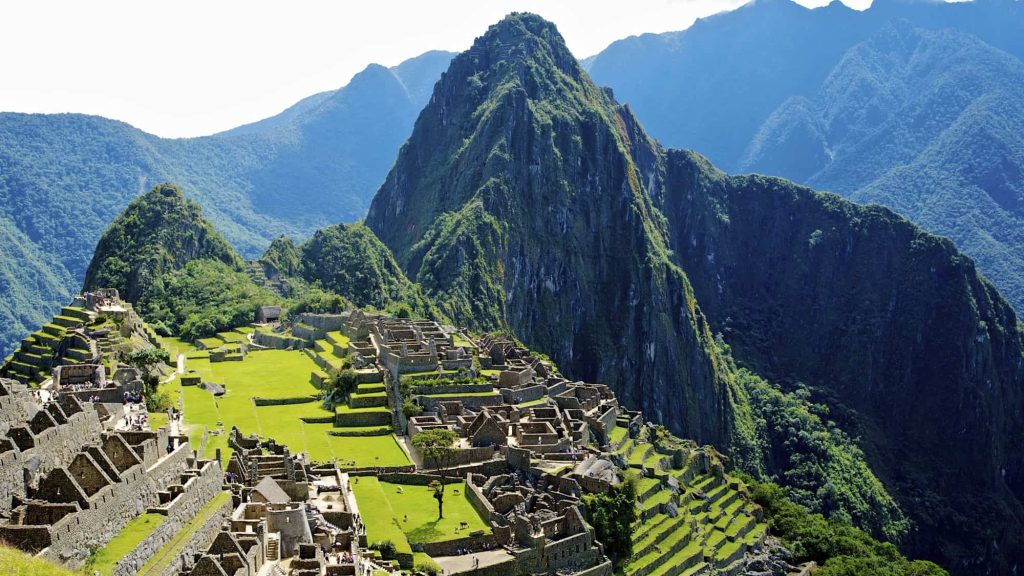 Content image for Hiking the Inca Trail to Machu Picchu: A Once-in-a-Lifetime Adventure