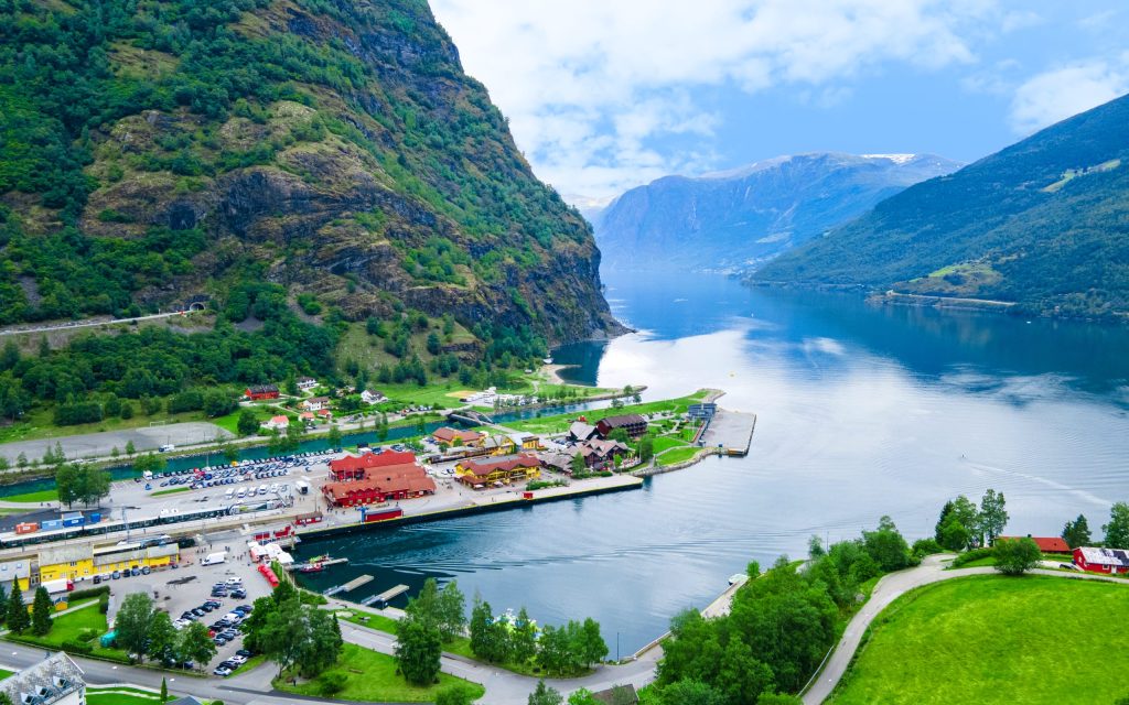 Content image for The Fjords of Norway: A Scenic Cruise Through Nature's Masterpiece
