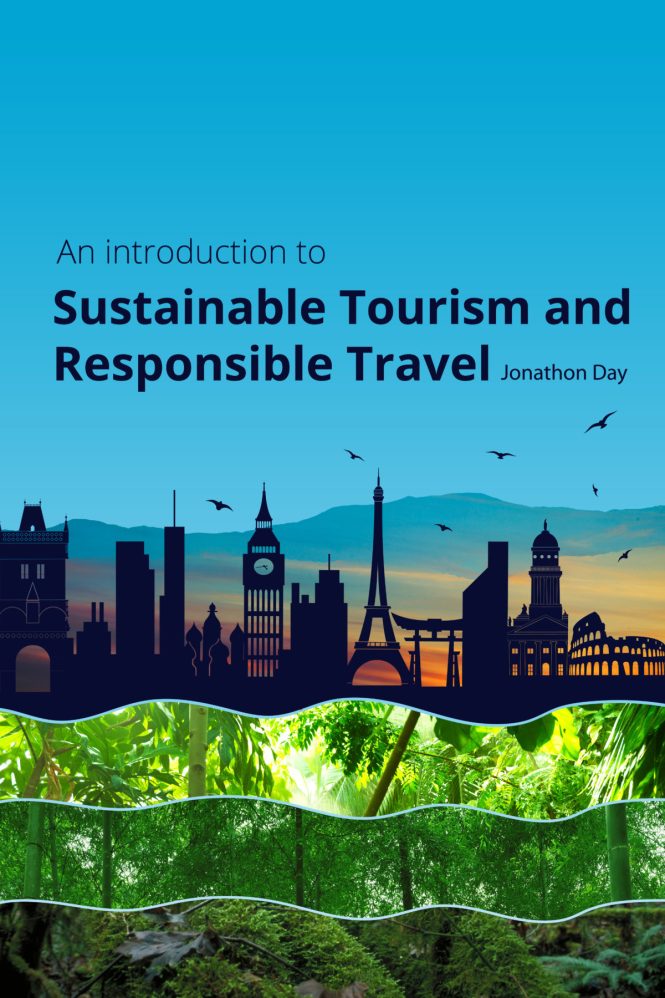 Featured image for Sustainable Travel: Responsible Tourism for a Better World