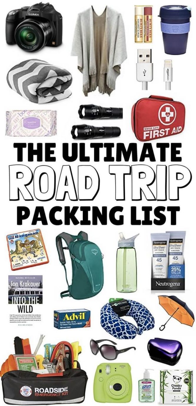 Featured image for Packing Light: Essential Items for Any Trip