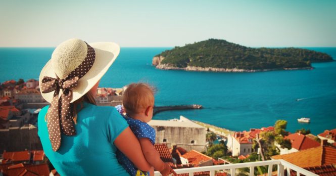 Featured image for Family-Friendly Destinations: Adventures for All Ages