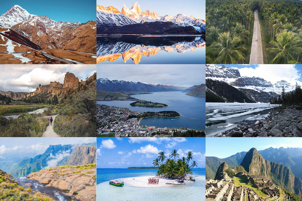 Content image for Family-Friendly Destinations: Adventures for All Ages