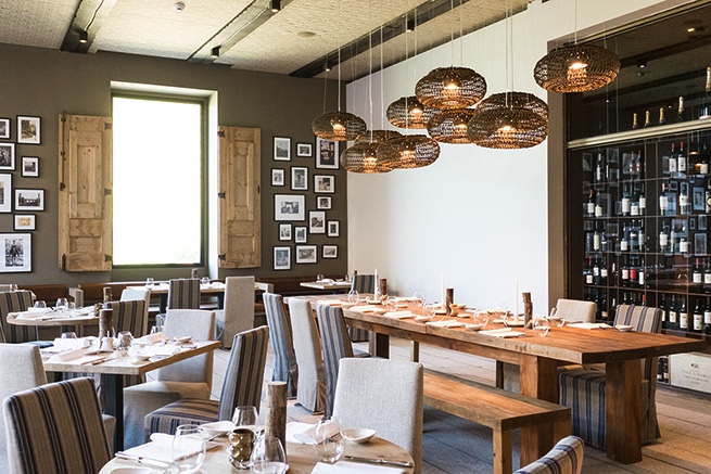 Content image for Luxury Travel: Indulging in the Finer Things in Life