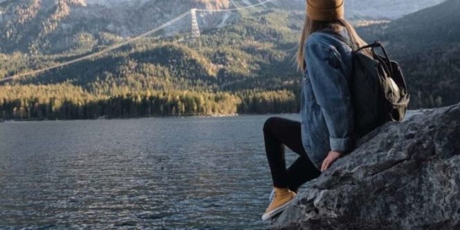 Featured image for Solo Traveler's Handbook: Safe and Enjoyable Adventures