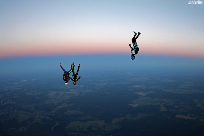 Featured image for Adventure Travel: Thrilling Experiences Around the World