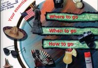 Featured image for Backpacker's Bible: Essential Tips for Budget Adventures