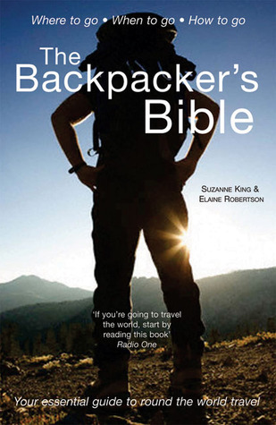Content image for Backpacker's Bible: Essential Tips for Budget Adventures