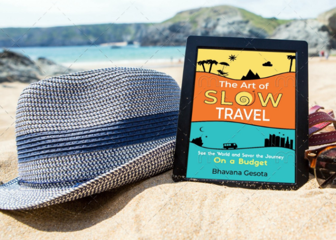 Featured image for Slow Travel: Savoring the Journey, Not Just the Destination