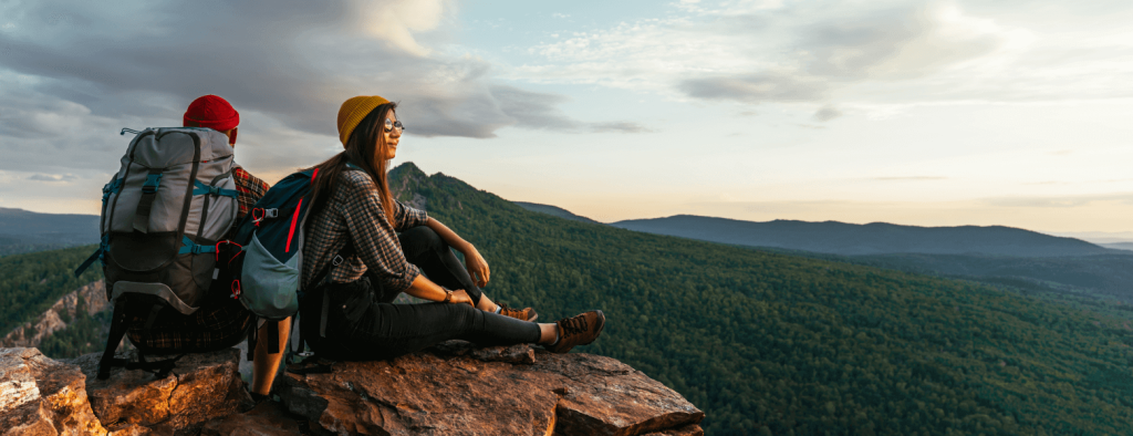 Content image for Slow Travel: Savoring the Journey, Not Just the Destination