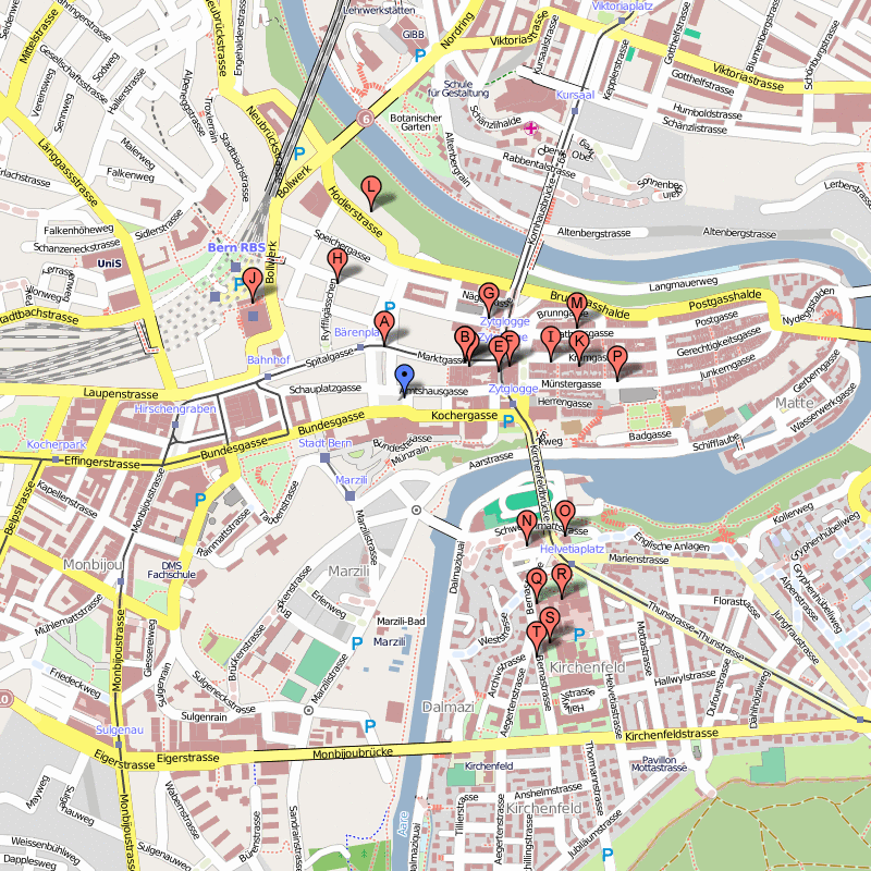 Content image for Travel Guide to Switzerland: Alpine Beauty and Serenity