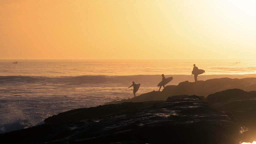 Content image for Surfing Guide: Riding the Waves of the Ocean
