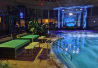 Featured image for Nightlife Guide: Experiencing the City After Dark