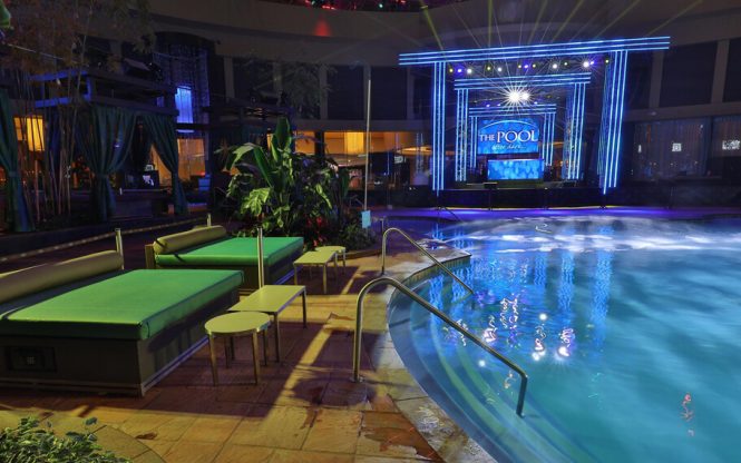 Featured image for Nightlife Guide: Experiencing the City After Dark