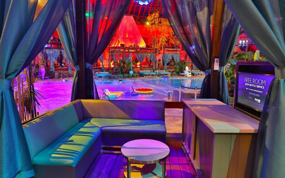 Content image for Nightlife Guide: Experiencing the City After Dark